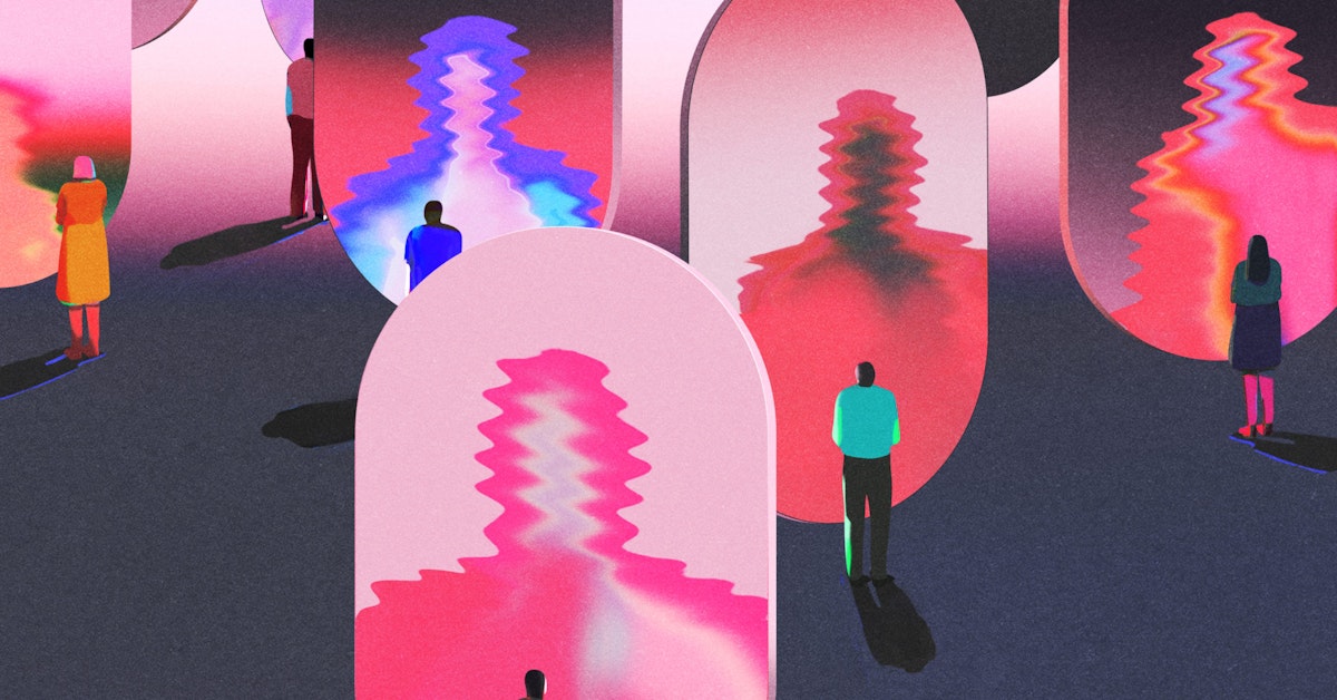 The Problem With Trauma Culture