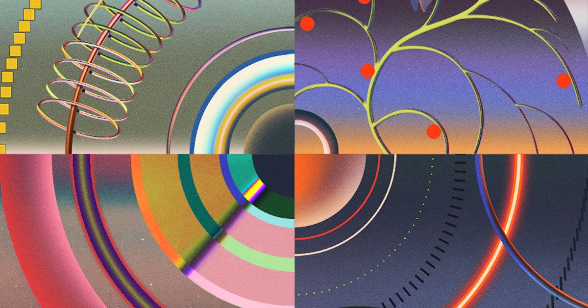 The Noosphere, Anthropocene & Gaia: How To Form Planetary Identity