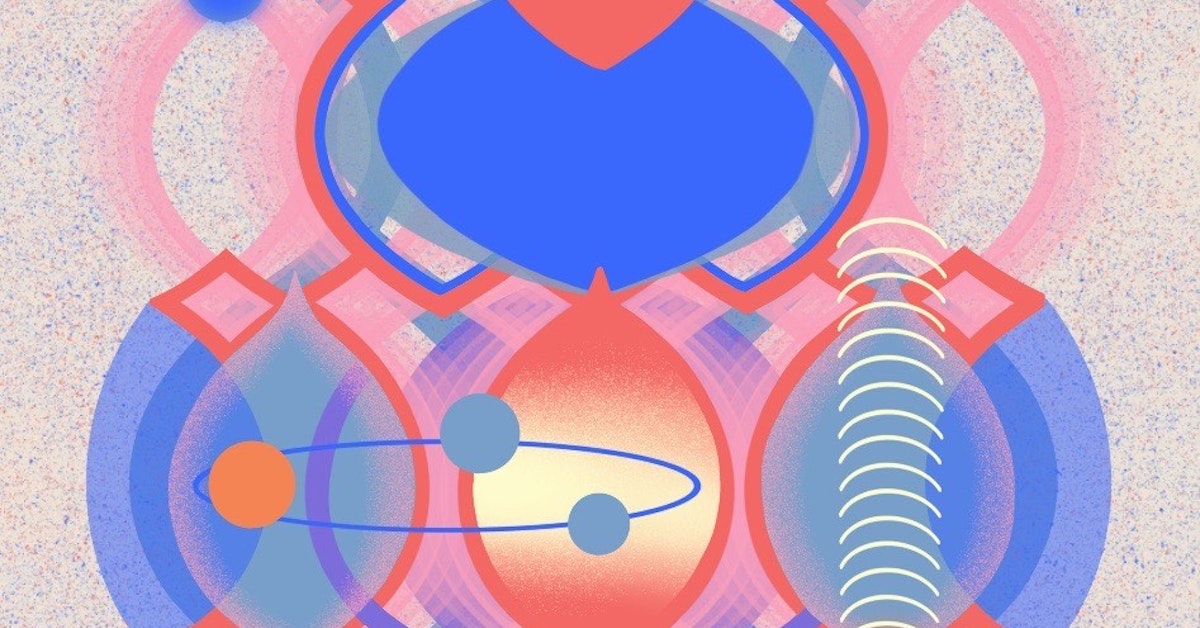 Cells, Not DNA, Are The Master Architects Of Life