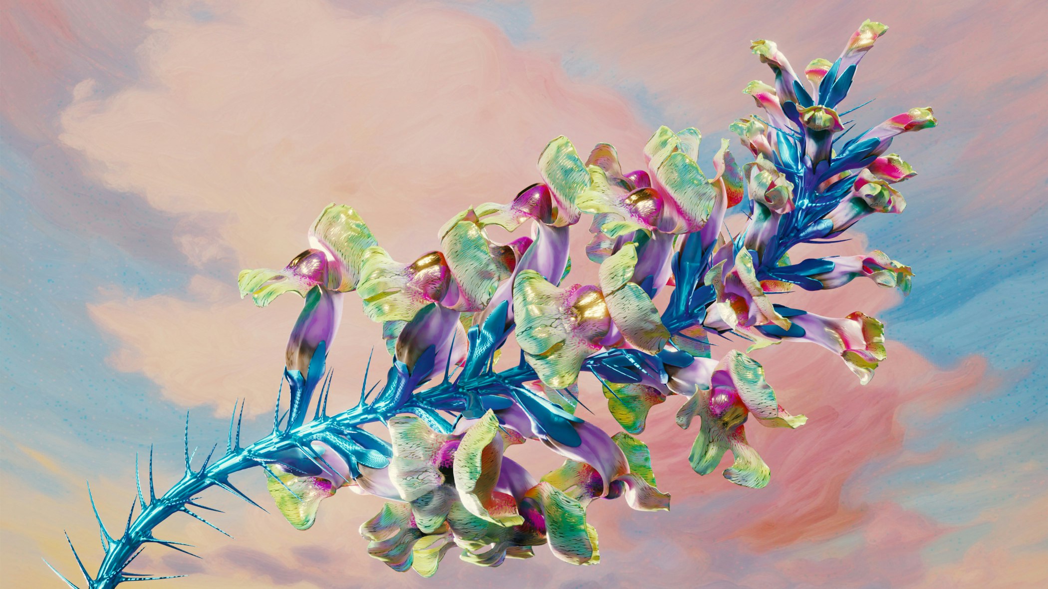 How Modernity Made Us Allergic | NOEMA