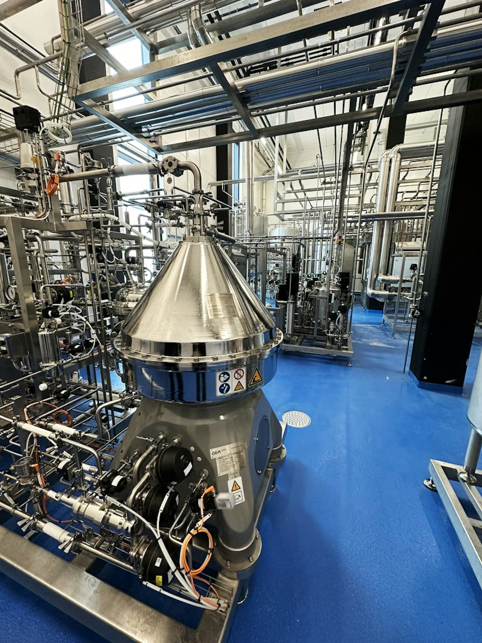 Is Bacteria The Future Of Farming?