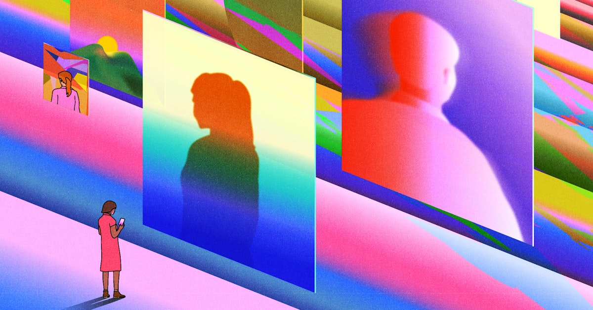 How We Became Captives Of Social Media