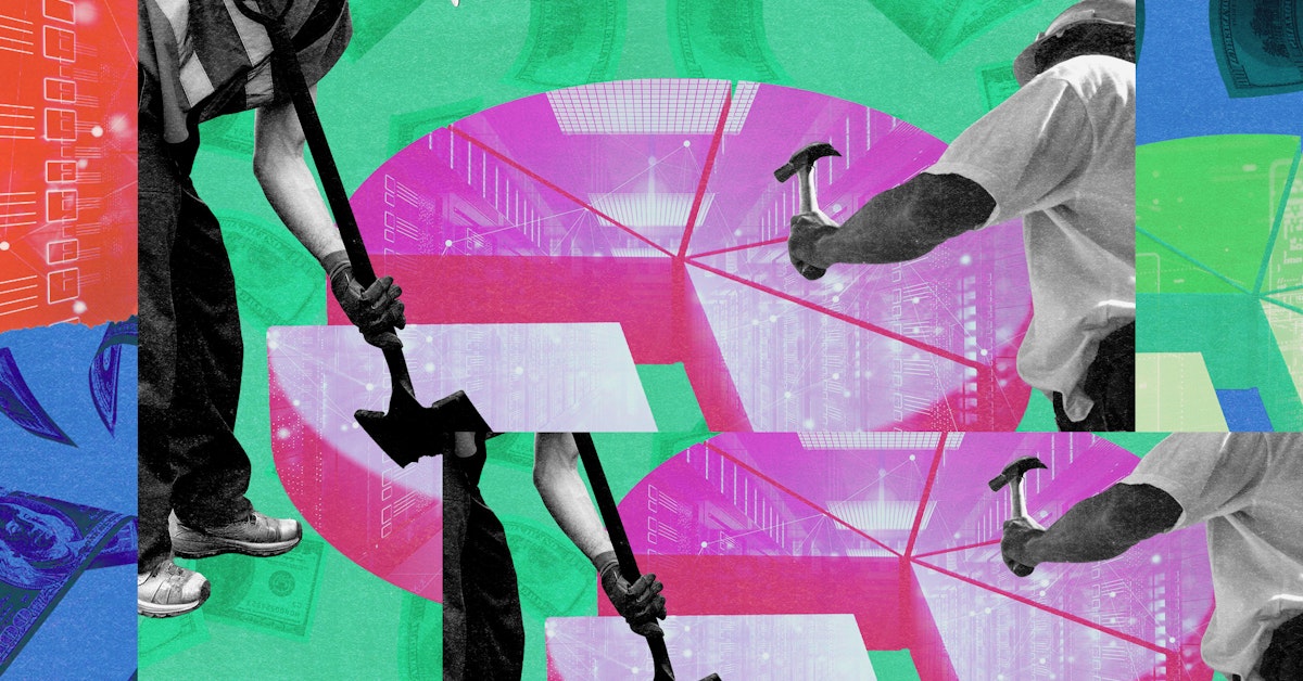 Pak de ‘betaalbaarheid’ aan door AI-rijkdom te verspreiden