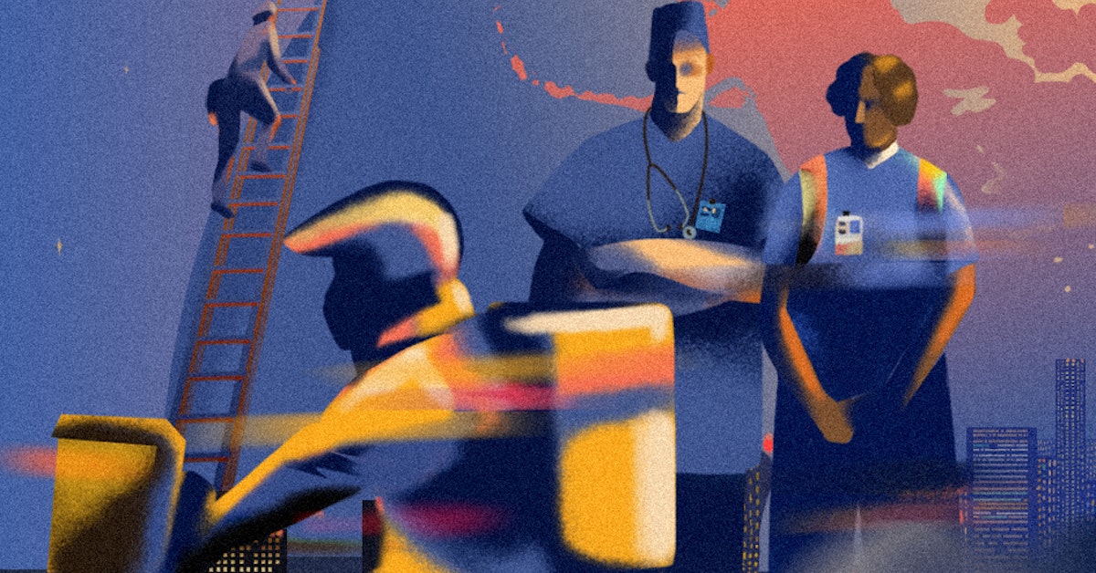 De zoektocht naar bijdragende rechtvaardigheid