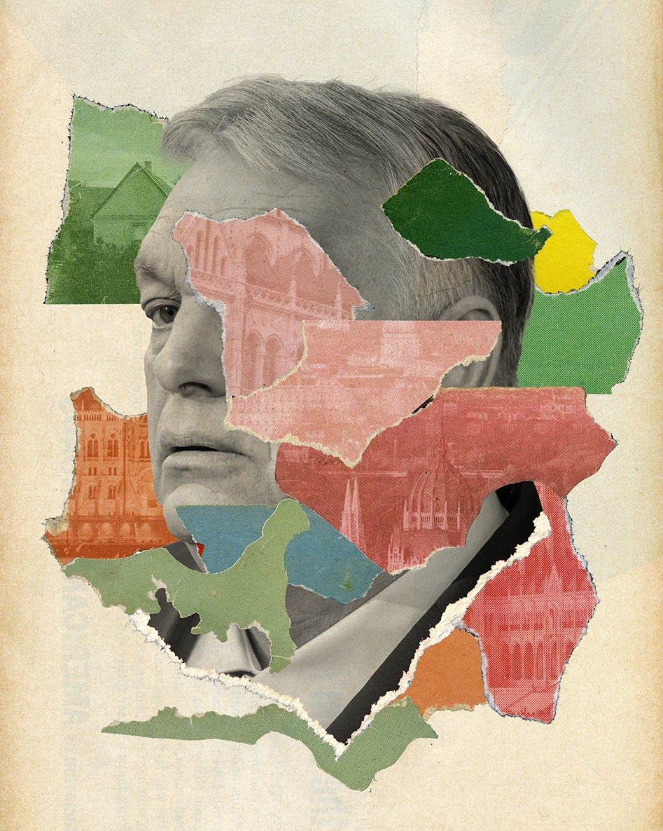 A Arquitetura do Estado Moral