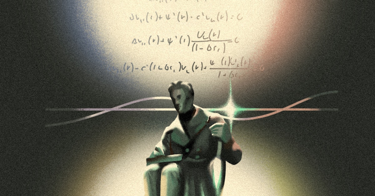 Hoe filosofie de kwantumfysica beïnvloedt