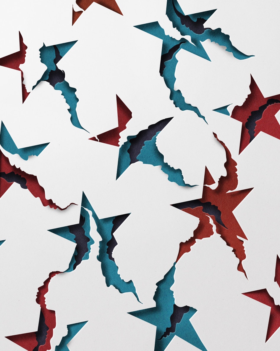 The Fragility of the Neutral State